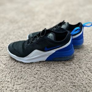 NIKE AIR MAX YOUTH SNEAKERS